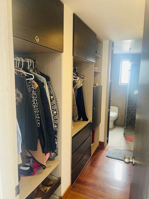 Apartamento de 3 alcobas en venta en Chapinero, Bogotá, 144 m² · foto 12 de 18