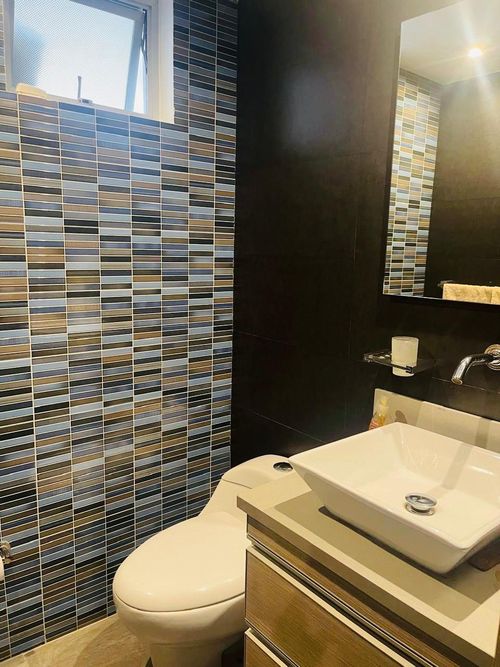 Apartamento de 3 alcobas en venta en Chapinero, Bogotá, 144 m² · foto 13 de 18