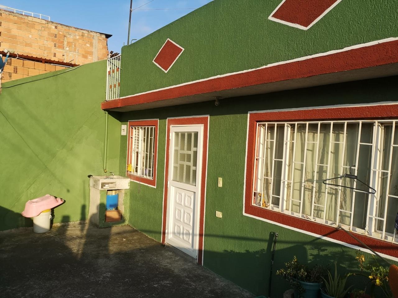 Casa en venta en Engativá, Bogotá · foto 9 de 15