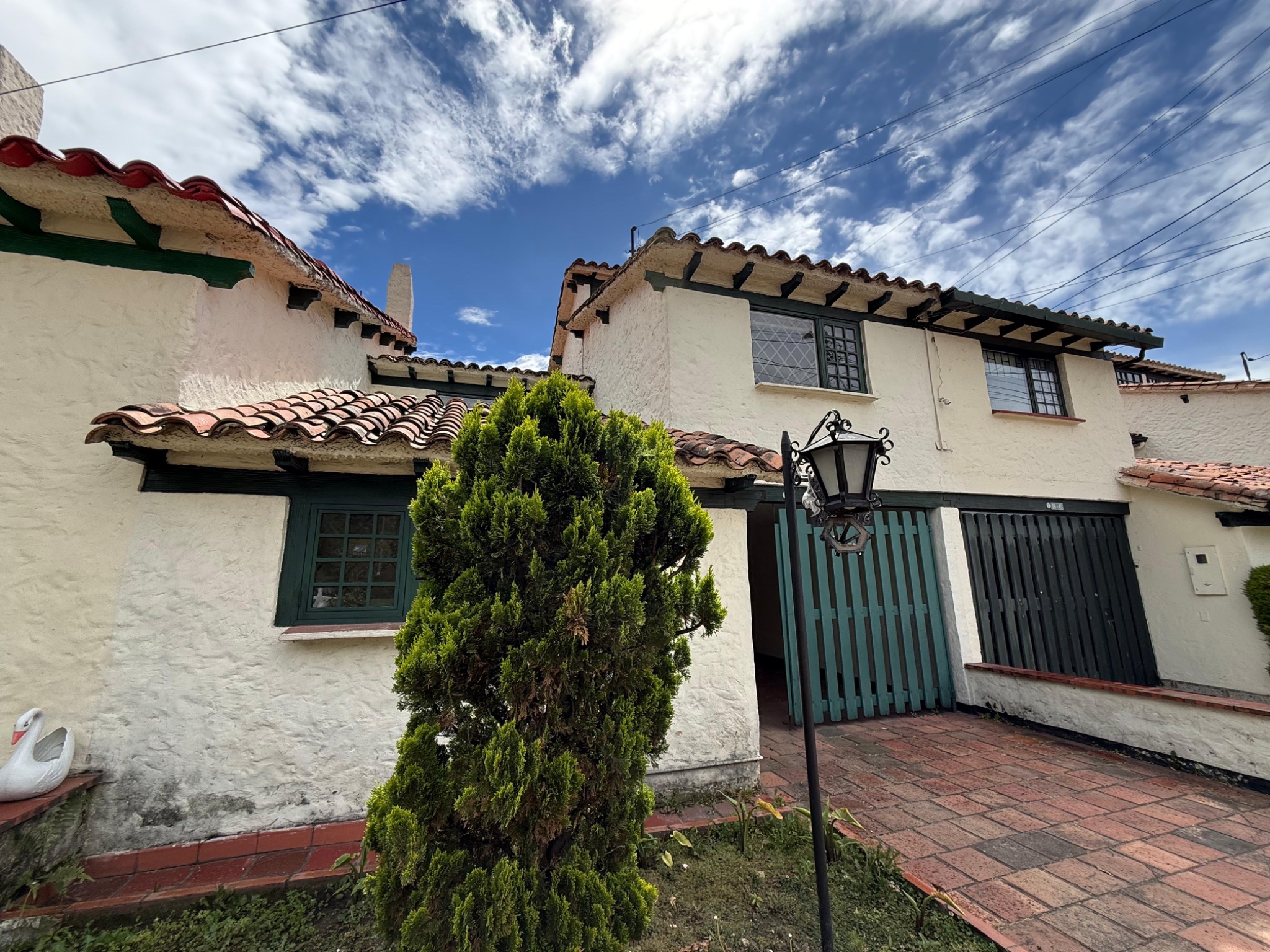 Casa en Arriendo en La Floresta, Bogotá