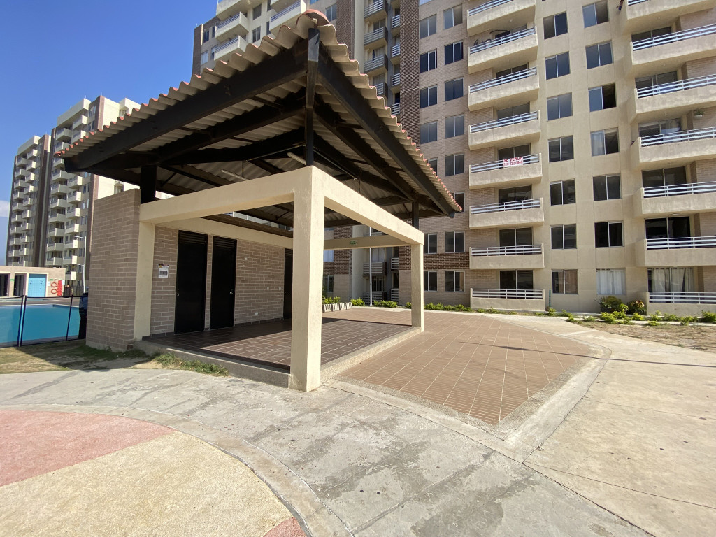 Apartamento en arriendo en Siete De Abril, Barranquilla · foto 21 de 23