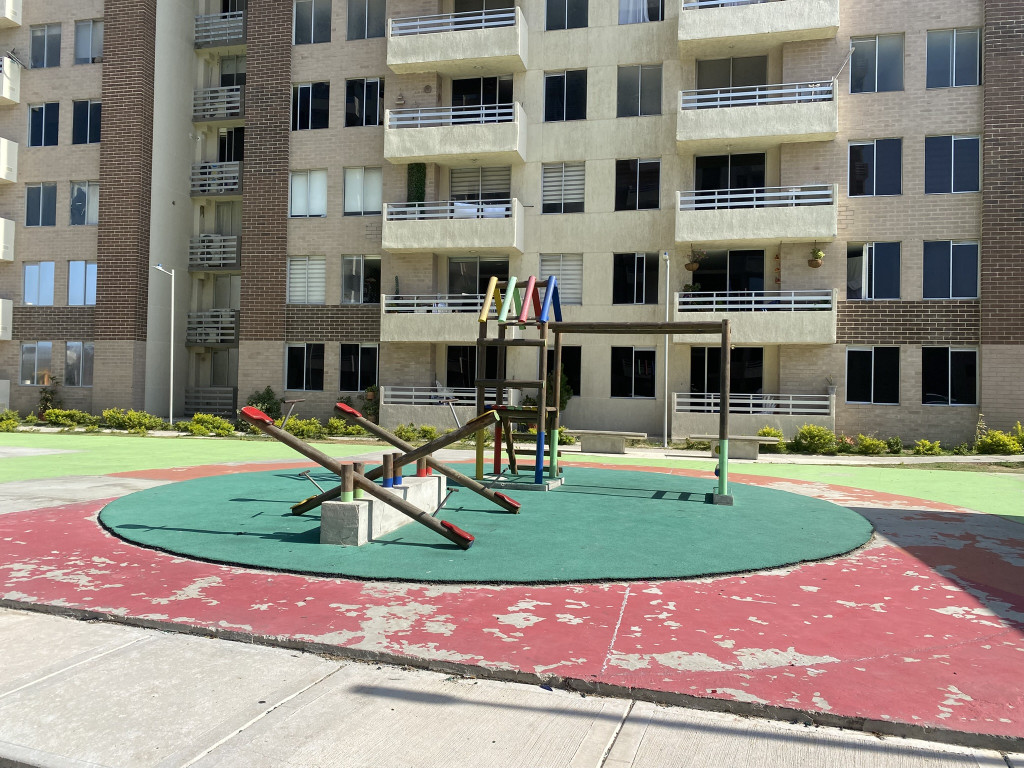 Apartamento en arriendo en Siete De Abril, Barranquilla · foto 23 de 23
