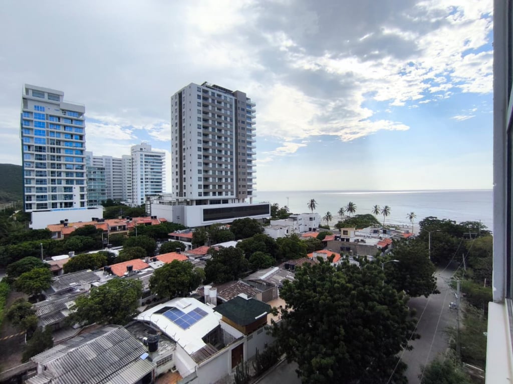 Foto del apartamento