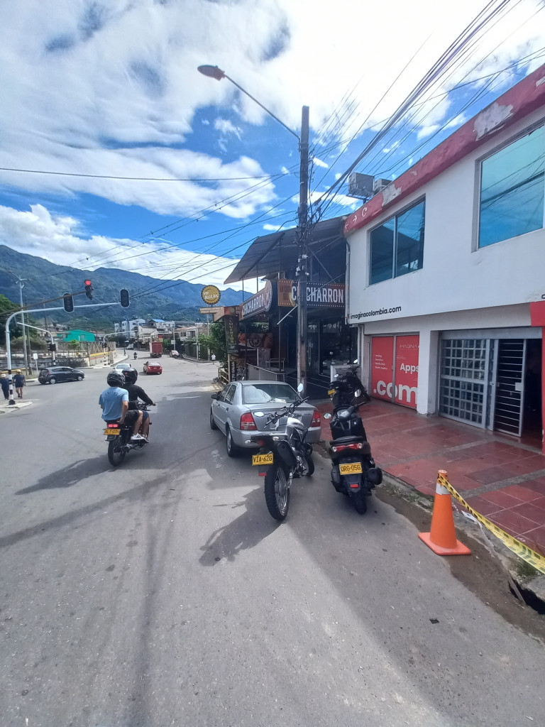 Local en Arriendo en Belalcazar, Ibagué