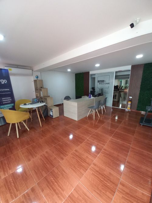 Local en arriendo en Belalcazar, Ibagué, 90 m² · foto 3 de 7