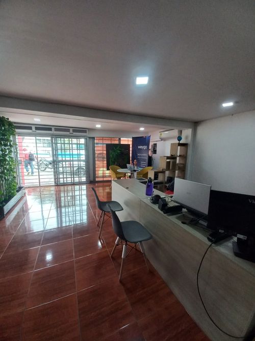 Local en arriendo en Belalcazar, Ibagué, 90 m² · foto 4 de 7