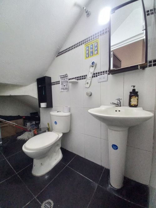 Local en arriendo en Belalcazar, Ibagué, 90 m² · foto 7 de 7