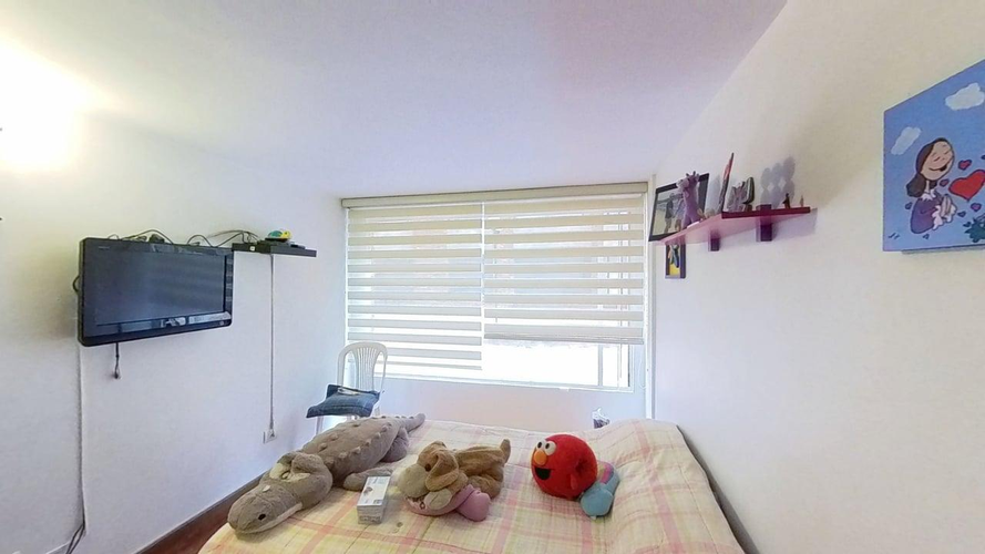 Apartamento en venta en Cedro Salazar, Bogotá · foto 2 de 24