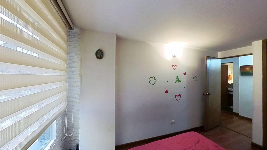 Apartamento en venta en Cedro Salazar, Bogotá · foto 3 de 24