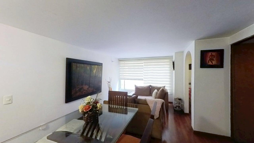 Apartamento en venta en Cedro Salazar, Bogotá · foto 18 de 24
