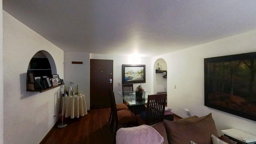 Apartamento en venta en Cedro Salazar, Bogotá · foto 12 de 24