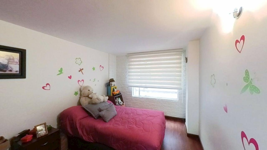 Apartamento en venta en Cedro Salazar, Bogotá · foto 16 de 24