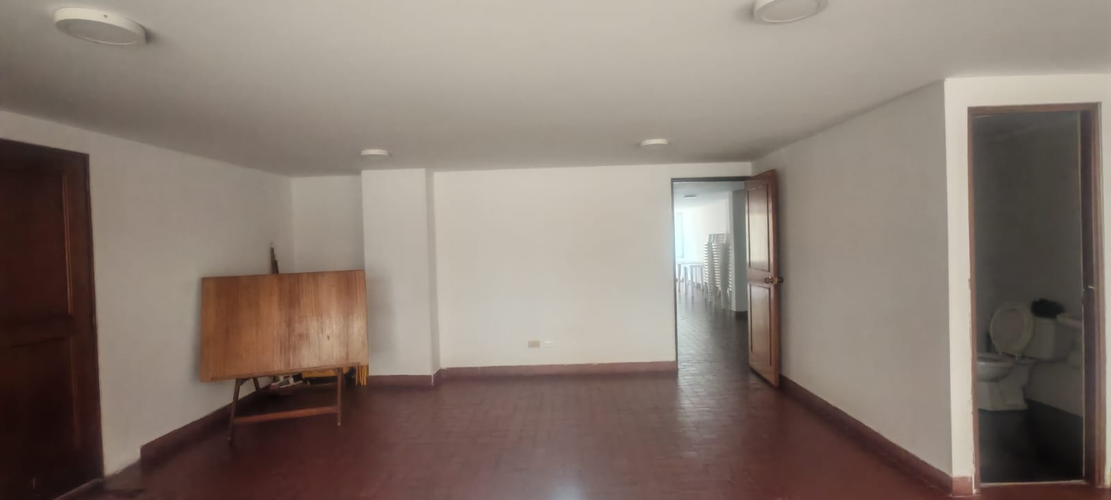 Apartamento en venta en Cedro Salazar, Bogotá · foto 17 de 24