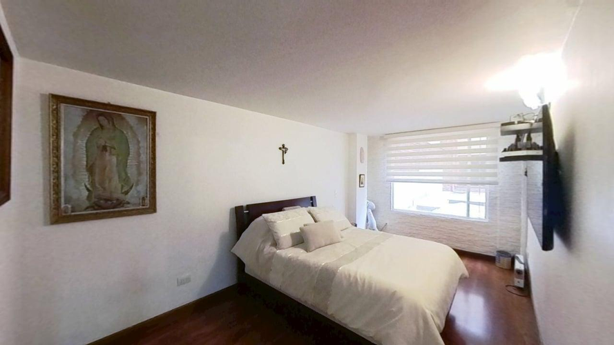 Apartamento en venta en Cedro Salazar, Bogotá · foto 13 de 24