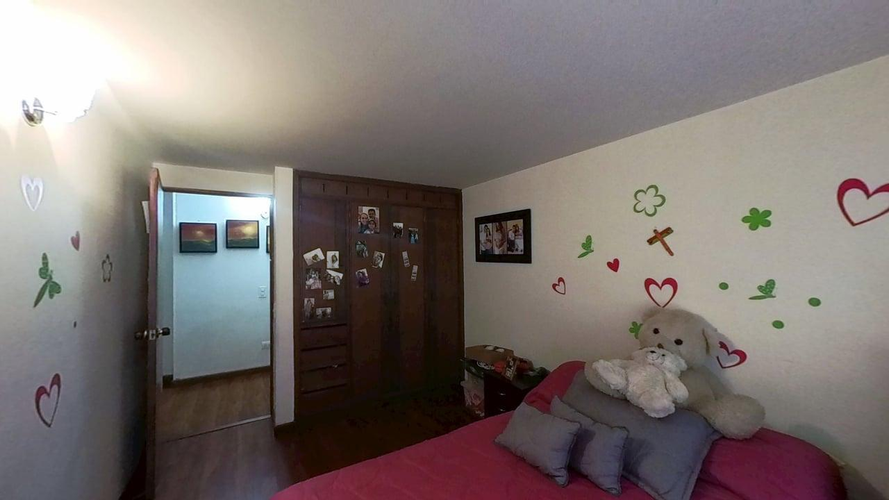 Apartamento en venta en Cedro Salazar, Bogotá · foto 15 de 24