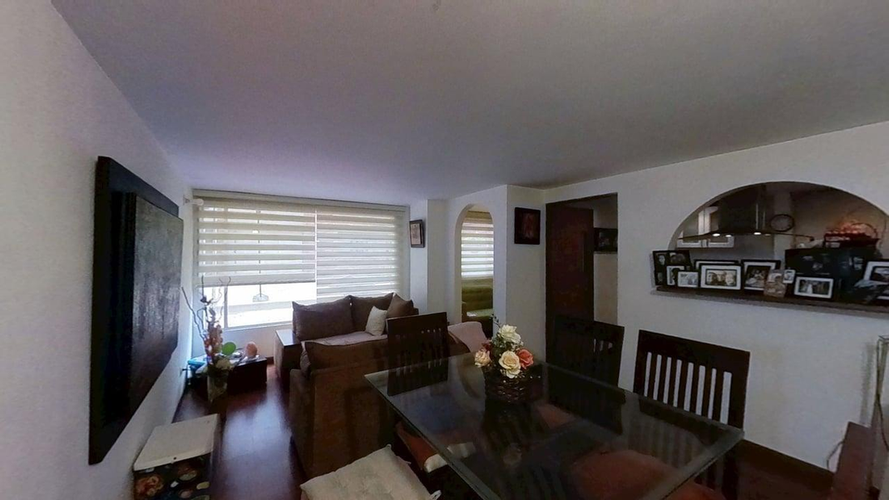 Apartamento en venta en Cedro Salazar, Bogotá · foto 10 de 24