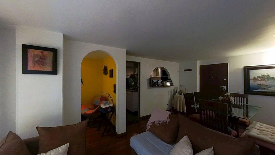 Apartamento en venta en Cedro Salazar, Bogotá · foto 11 de 24