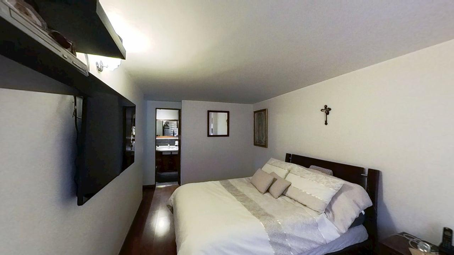 Apartamento en venta en Cedro Salazar, Bogotá · foto 7 de 24