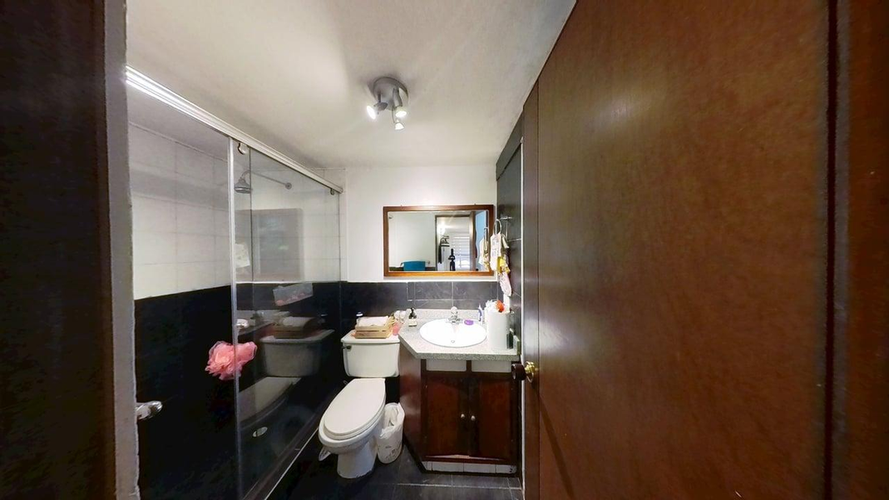 Apartamento en venta en Cedro Salazar, Bogotá · foto 6 de 24