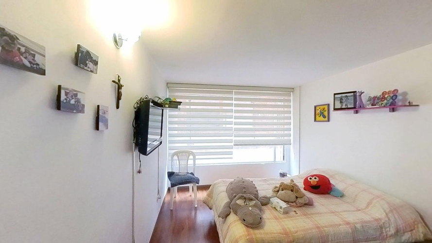Apartamento en venta en Cedro Salazar, Bogotá · foto 14 de 24