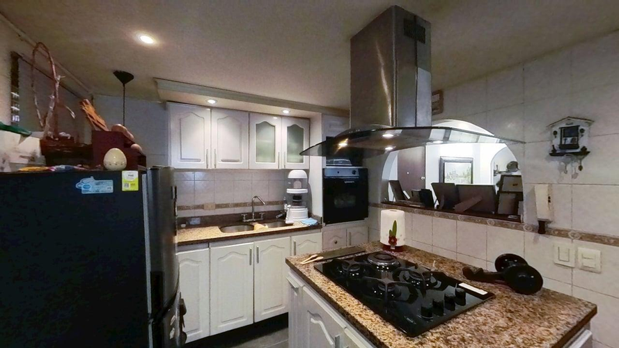Apartamento en venta en Cedro Salazar, Bogotá · foto 8 de 24