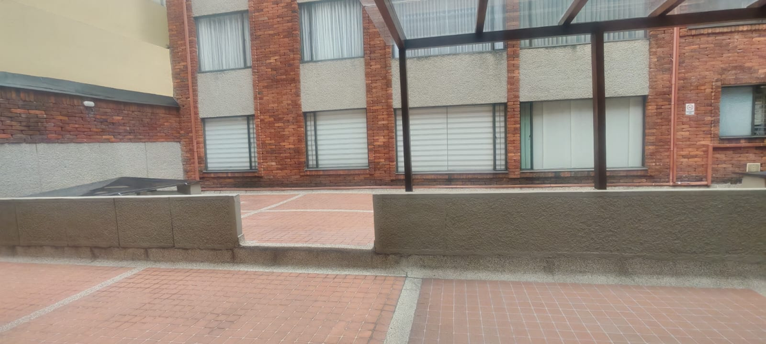 Apartamento en venta en Cedro Salazar, Bogotá · foto 4 de 24