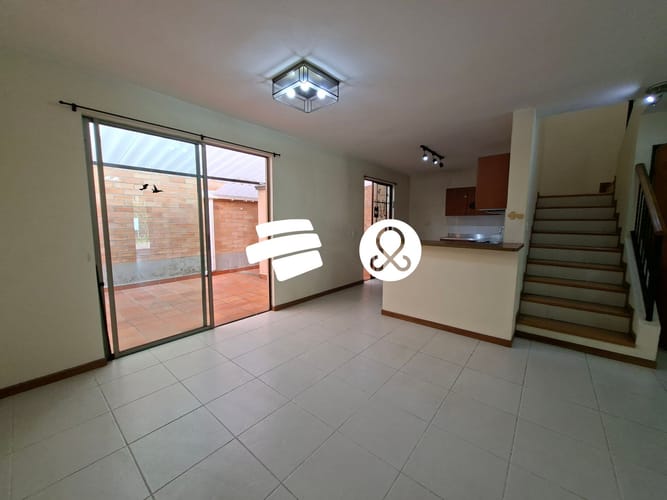 Casa de 3 alcobas en venta en El Porvenir, Rionegro, 91 m² · foto 3 de 24