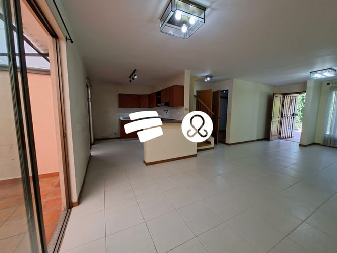 Casa de 3 alcobas en venta en El Porvenir, Rionegro, 91 m² · foto 4 de 24