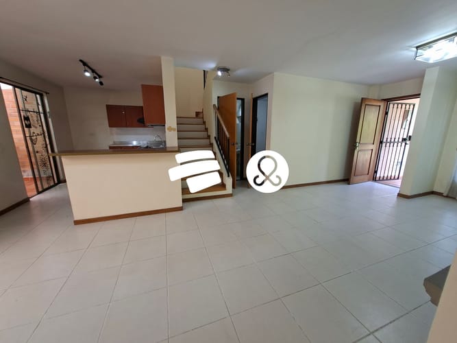 Casa de 3 alcobas en venta en El Porvenir, Rionegro, 91 m² · foto 5 de 24