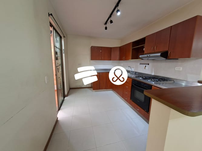 Casa de 3 alcobas en venta en El Porvenir, Rionegro, 91 m² · foto 7 de 24