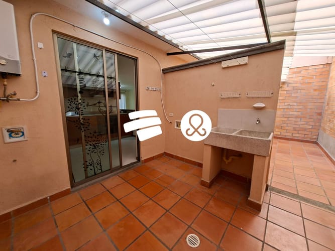Casa de 3 alcobas en venta en El Porvenir, Rionegro, 91 m² · foto 8 de 24