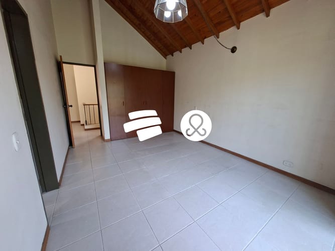 Casa de 3 alcobas en venta en El Porvenir, Rionegro, 91 m² · foto 12 de 24