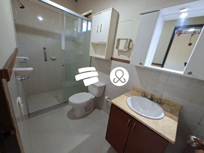 Casa de 3 alcobas en venta en El Porvenir, Rionegro, 91 m² · foto 14 de 24