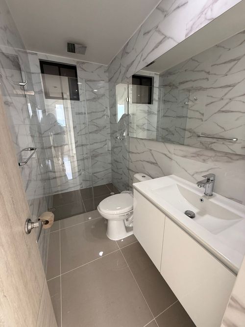 Apartamento de 3 alcobas en venta en La Victoria, Bucaramanga, 92 m² · foto 4 de 16