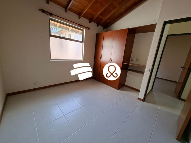 Casa de 3 alcobas en venta en El Porvenir, Rionegro, 91 m² · foto 17 de 24