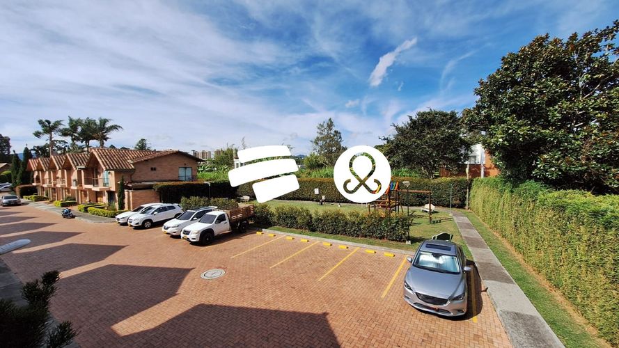 Casa de 3 alcobas en venta en El Porvenir, Rionegro, 91 m² · foto 23 de 24