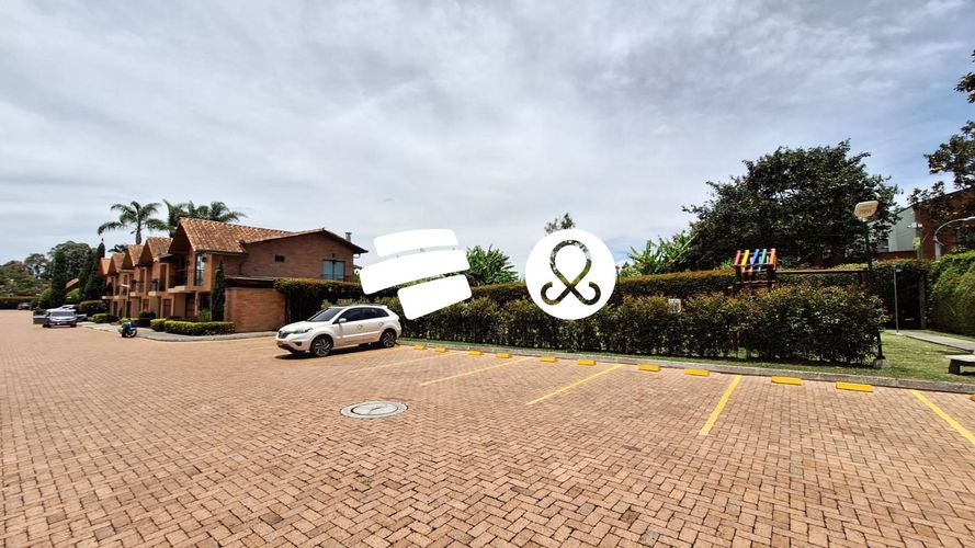 Casa de 3 alcobas en venta en El Porvenir, Rionegro, 91 m² · foto 24 de 24