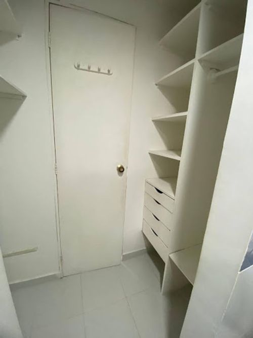 Apartamento en venta en La Aurora, Pereira · foto 7 de 10