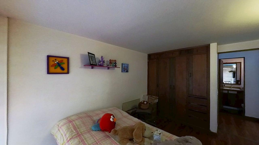 Apartamento en venta en Cedro Salazar, Bogotá · foto 23 de 24