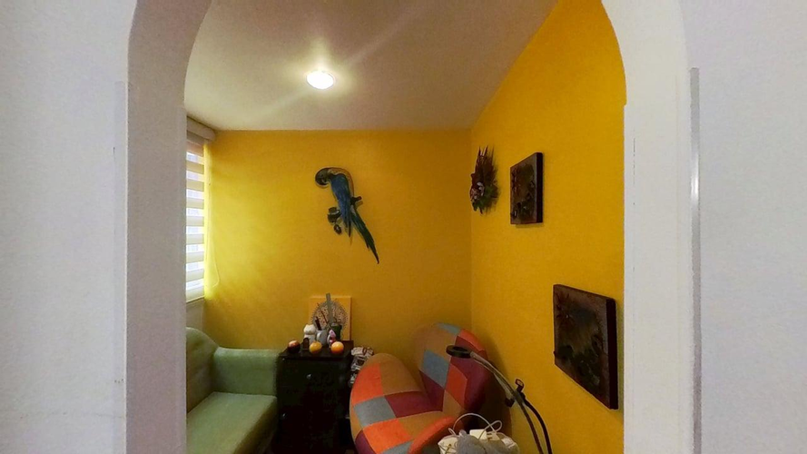 Apartamento en venta en Cedro Salazar, Bogotá · foto 22 de 24