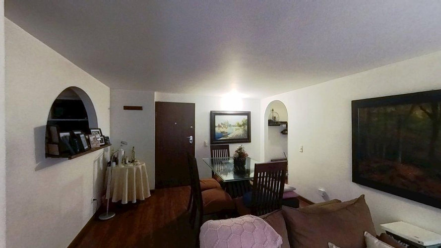 Apartamento en venta en Cedro Salazar, Bogotá · foto 20 de 24