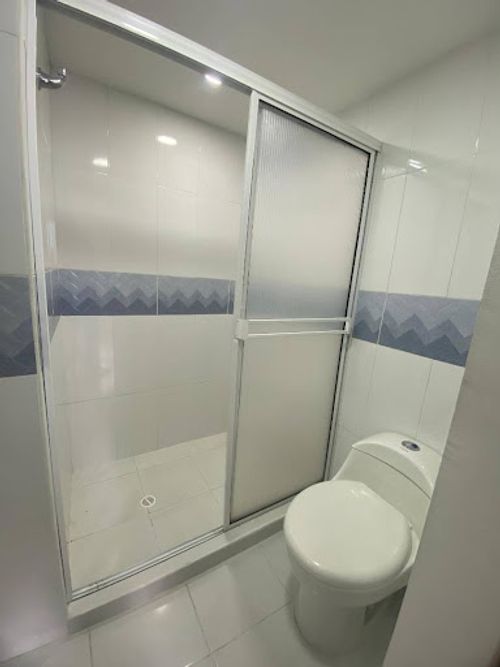 Apartamento en venta en La Aurora, Pereira · foto 9 de 10