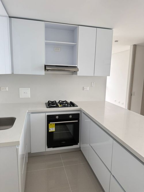 Apartamento de 3 alcobas en venta en La Victoria, Bucaramanga, 92 m² · foto 7 de 16