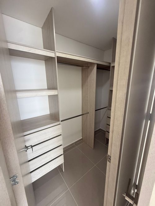 Apartamento de 3 alcobas en venta en La Victoria, Bucaramanga, 92 m² · foto 11 de 16