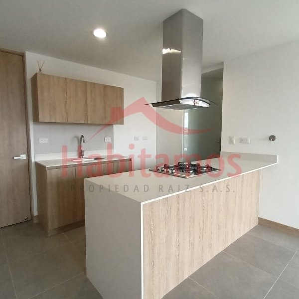 Apartamento en Arriendo en El porvenir, Rionegro