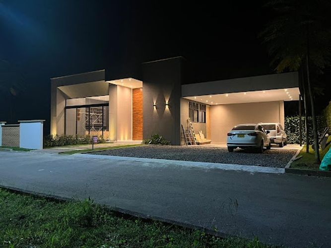 Casa de 4 alcobas en venta en Combia Baja, Pereira, 500 m² · foto 2 de 24