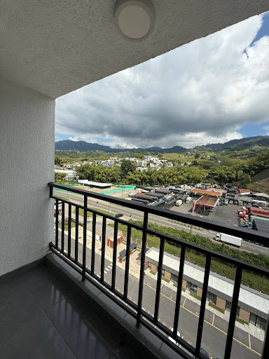 Apartamento en venta en Playa Rica, Dosquebradas · foto 2 de 15