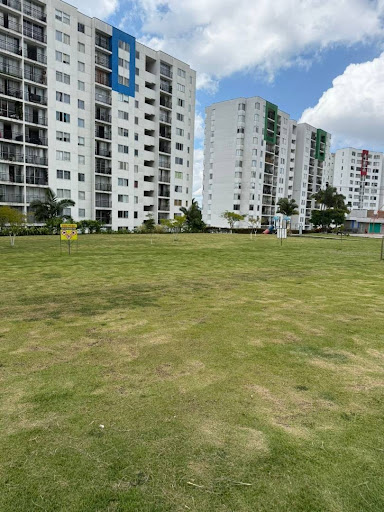 Apartamento en venta en Playa Rica, Dosquebradas · foto 11 de 15