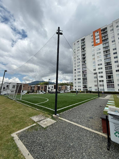 Apartamento en venta en Playa Rica, Dosquebradas · foto 12 de 15