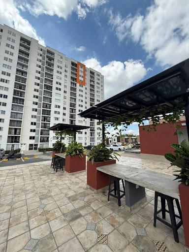 Apartamento en venta en Playa Rica, Dosquebradas · foto 13 de 15